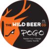 Wild Beer Pogo / UK