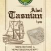 Abel Tasman IPA (Beskydsky pivovarek) CZ