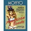American Beauty (MONYO) HU
