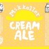 Cream Ale (Mikkeller) DK
