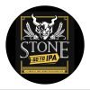 Go To IPA (Stone Brewing) DE