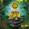 Black Alligator (MONYO) HU