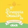 Pineapple Session IPA (Clock)