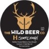 Sourdough (Wild Beer) UK