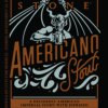 Americano Stout (Stone) USA