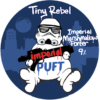 Imperial Puft (Tiny Rebel Brewing Co) UK