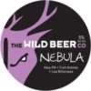 Nebula (Wild Beer) UK
