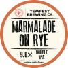 Marmalade on Rye (Tempest) GB