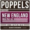New England India Pale Ale (Poppels) SWE