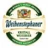Kristallweissbier (Weihenstephaner) DE