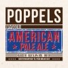 American Pale Ale (Poppels) SWE