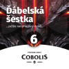 Ďábelská 6tka (Cobolis) CZ