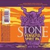 Vengeful Spirit (Stone Brewing) DE