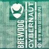 Cybernaut (BrewDog) GB