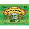 Pale Ale (Sierra Nevada) USA