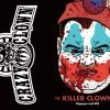 Killer Clown Papaya (Crazy Clown) CZ