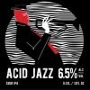 Acid Jazz (Reketye Brewing Co.) HU