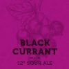 Blackcurrant Sour (Clock) CZ