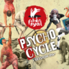 Psycho Cycle (Fehér Nyúl) HU
