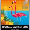 Tropical Swinger Club (HopTop Brewery) HU