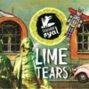 Lime Tears (Fehér Nyúl) HU