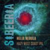 Helix Nebula (Sibeeria) CZ