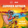 Summer Affair (Clock) CZ