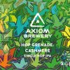 Hop Grenade: Cashmere (Axiom) CZ