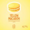 Yellow Macaron (Friends Company) SWE